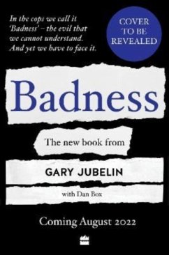 Cover BADNESS