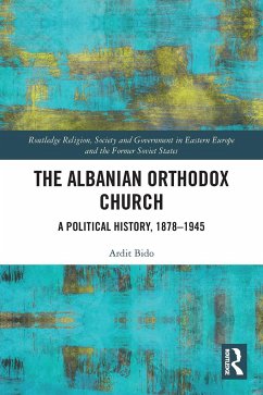 The Albanian Orthodox Church - Bido, Ardit