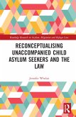 Reconceptualising Unaccompanied Child Asylum Seekers and the Law