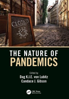 The Nature of Pandemics