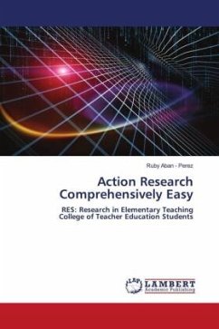 Action Research Comprehensively Easy