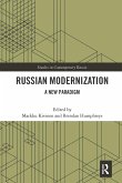Russian Modernization
