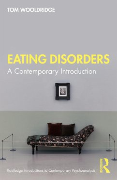 Eating Disorders - Wooldridge, Tom
