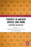 Poverty in Ancient Greece and Rome