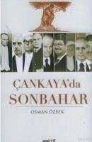 Cankayada Sonbahar - Özbek, Osman