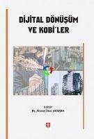 Cover Dijital Dönüsüm ve Kobiler