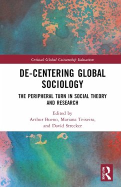 De-Centering Global Sociology