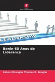 Benin 60 Anos de Liderança