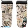 ONE PIECE - Travel mug 