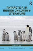 Antarctica in British Children's Literature