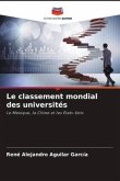 Le classement mondial des universités