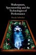Shakespeare, Spectatorship and the... - Bild 1