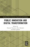 Public Innovation and Digital Transformation