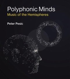 Polyphonic Minds - Pesic, Peter