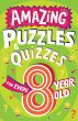 Amazing Puzzles and Quizzes for Every 8... - Bild 1