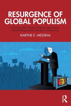 Resurgence of Global Populism - Messina, Karyne E.