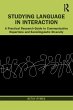Studying Language in Interaction - Bild 1