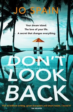 Cover Don't Look Back