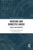 Housing and Domestic Abuse