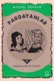 Pardaillan ve Fausta - Pardayanlar 5