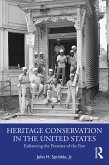 Heritage Conservation in the United States