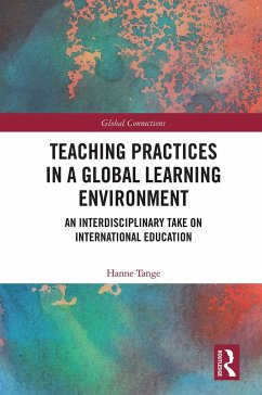 Teaching Practices in a Global Learning Environment - Tange, Hanne