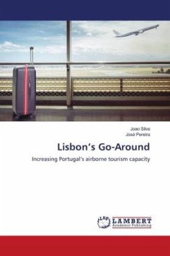 Lisbon¿s Go-Around - Silva, João;Pereira, José