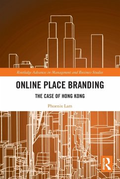 Online Place Branding - Lam, Phoenix