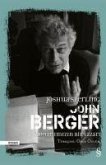John Berger Zamanimizin Bir Yazari Ciltli