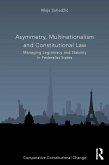 Asymmetry, Multinationalism and Constitutional Law