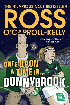 Once Upon a Time in . . . Donnybrook - O'Carroll-Kelly, Ross