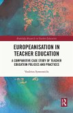 Europeanisation in Teacher Education