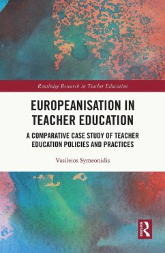 Europeanisation in Teacher Education - Symeonidis, Vasileios