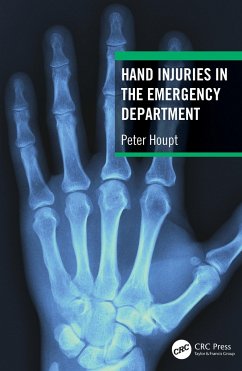 Hand Injuries in the Emergency Department - Houpt, Peter (Isala Clinics, Zwolle, The Netherlands)