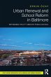 Urban Renewal and School Reform in... - Bild 1