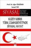 Kuzey Kibris Türk Cumhuriyetinde Siyasal Hayat