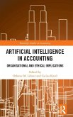 Artificial Intelligence in Accounting Artificial Intelligence in Accounting