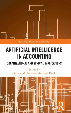 Cover Artificial Intelligence in Accounting