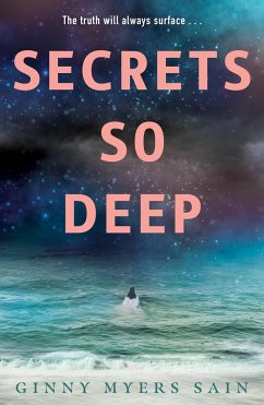 Secrets So Deep - Myers Sain, Ginny