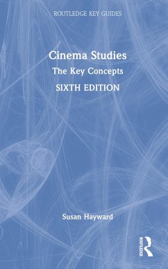 Cinema Studies - Hayward, Susan