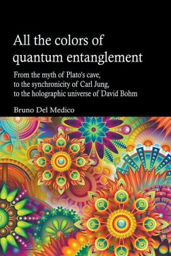 All the Colors of Quantum Entanglement - Medico, Bruno Del