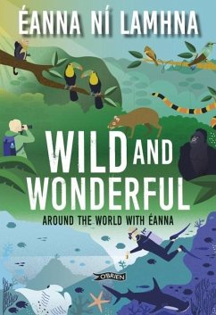 Wild and Wonderful - Ni Lamhna, Eanna