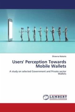 Users' Perception Towards Mobile Wallets