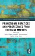 Promotional Practices and Perspectives... - Bild 1