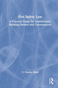 Fire Safety Law - Ward, V Charles