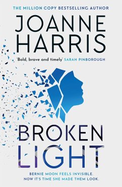Broken Light - Harris, Joanne