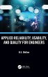 Applied Reliability, Usability, and... - Bild 1