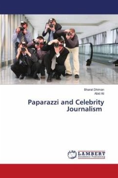 Paparazzi and Celebrity Journalism