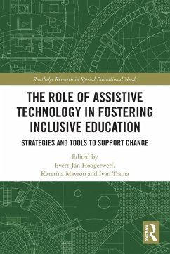 The Role of Assistive Technology in Fostering Inclusive Education