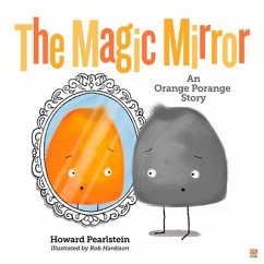 The Magic Mirror - Pearlstein, Howard